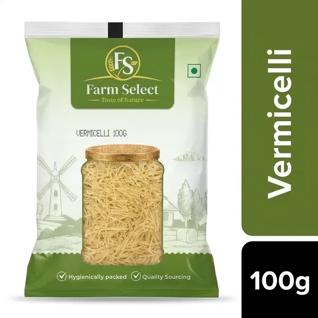 Farm Select Vermicelli 100 g