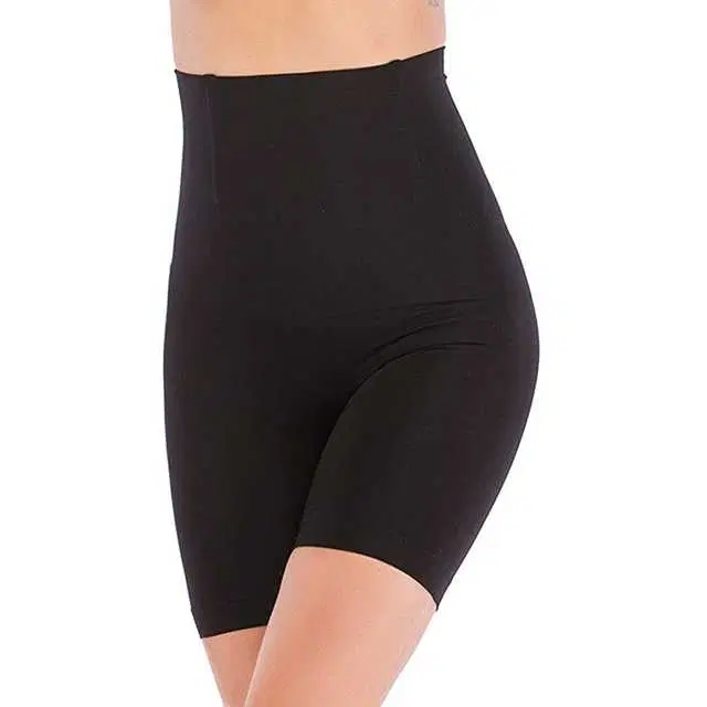 Women's Spandex & Nylon Waist Shapwear (S101)