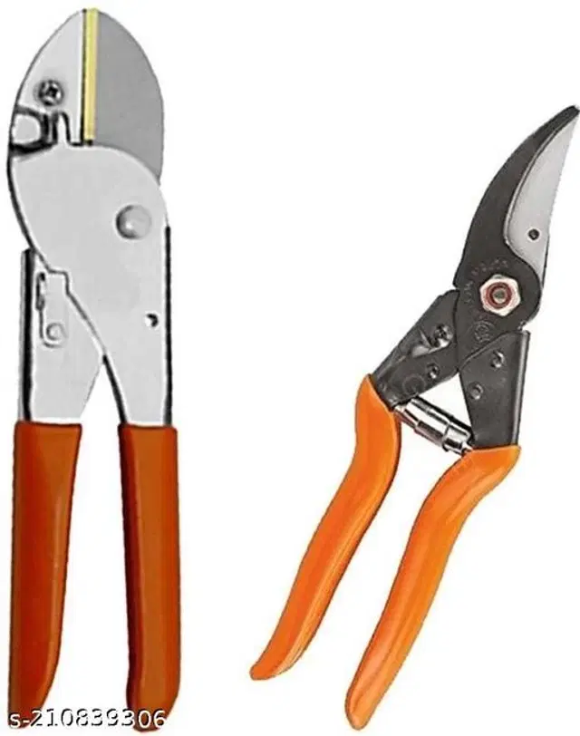 Gardening Tools Set, Multicolor, Set of 2