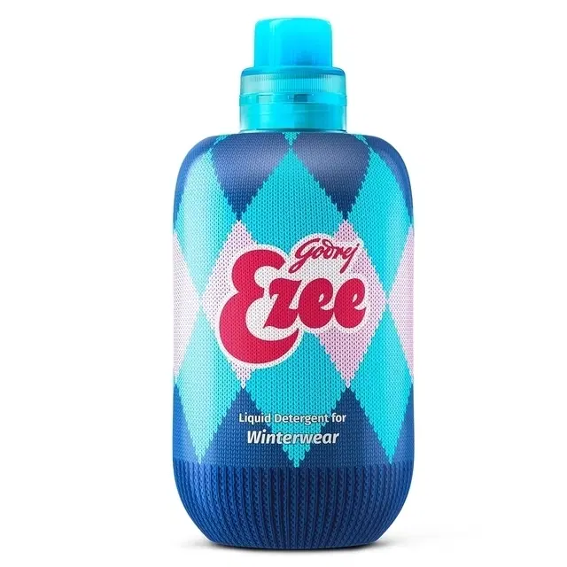 Godrej Ezee Liquid Detergent - 500 g