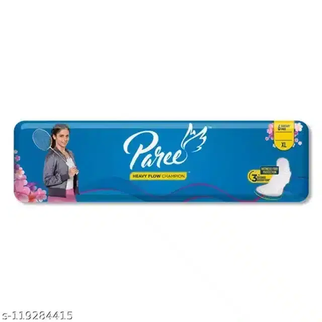 Paree Dry Xl 6