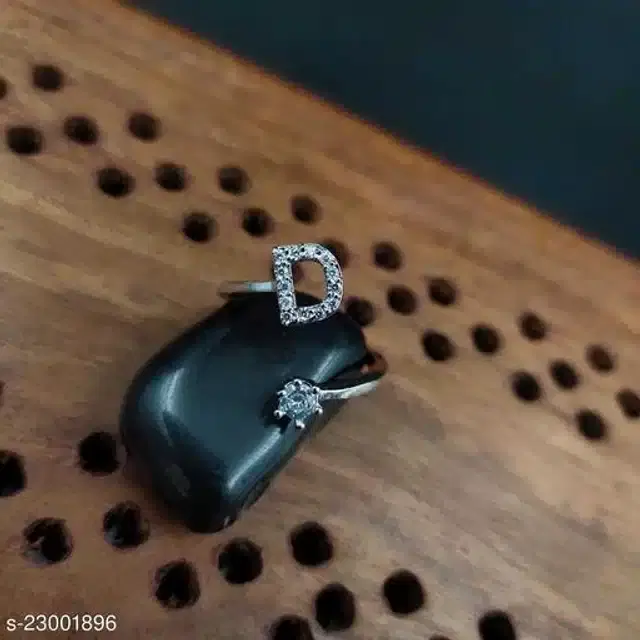 Ring for Women (Silver)