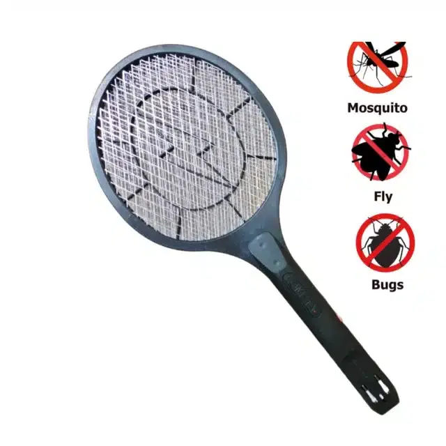 Electric Fly Swatter, Multicolor