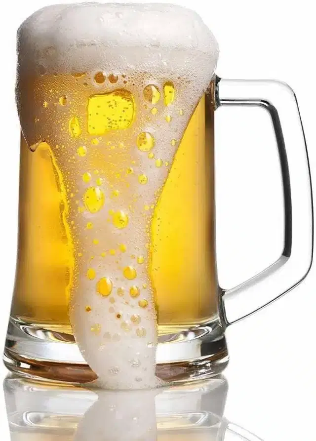 Fancy Water & Wine Glass, 400 ml