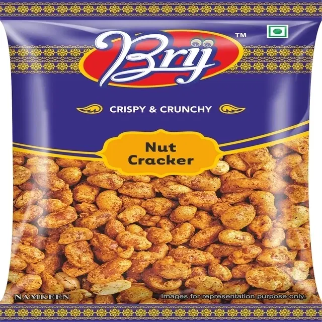 Brij Nut Craker 200 g