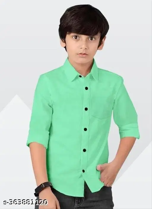 Mint Green