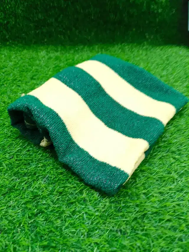 Bath Towel, Green, 24x48 inches