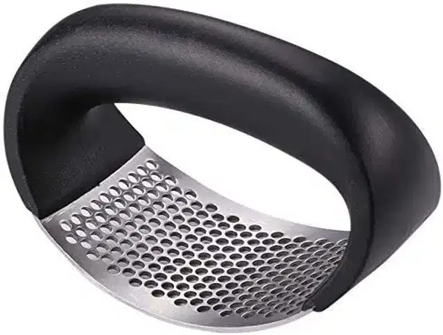 Garlic Crusher, Multicolor