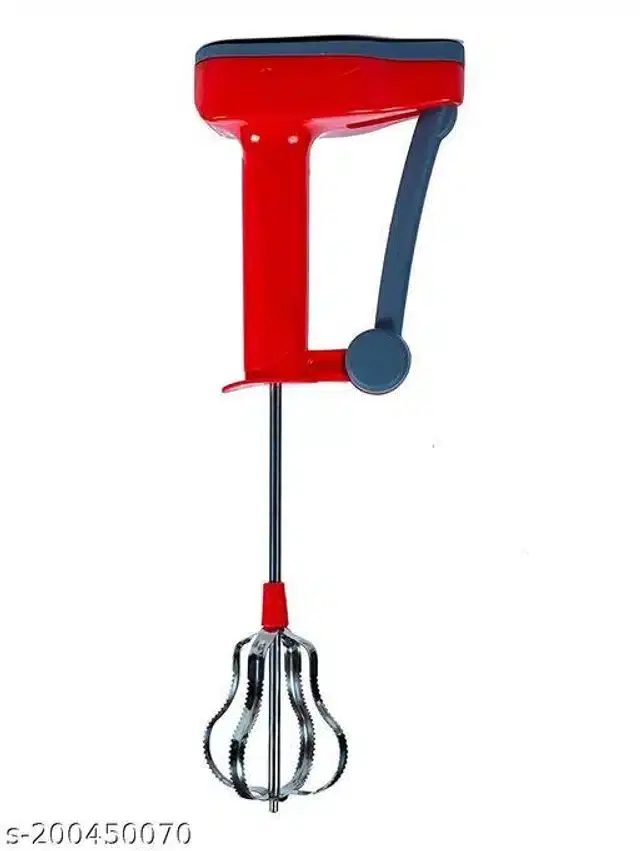 Power Hand Blender, Multicolour