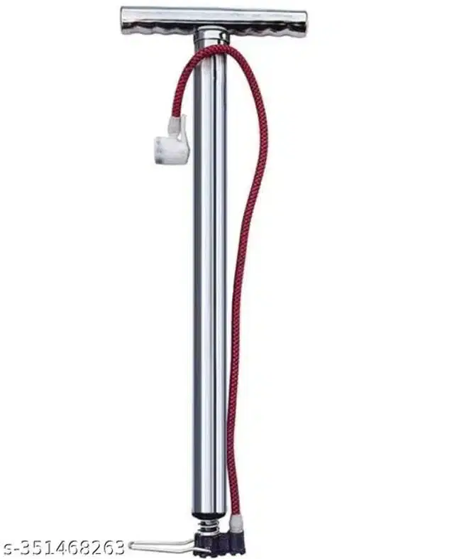 Fiber Cycle Air Pump, Assorted