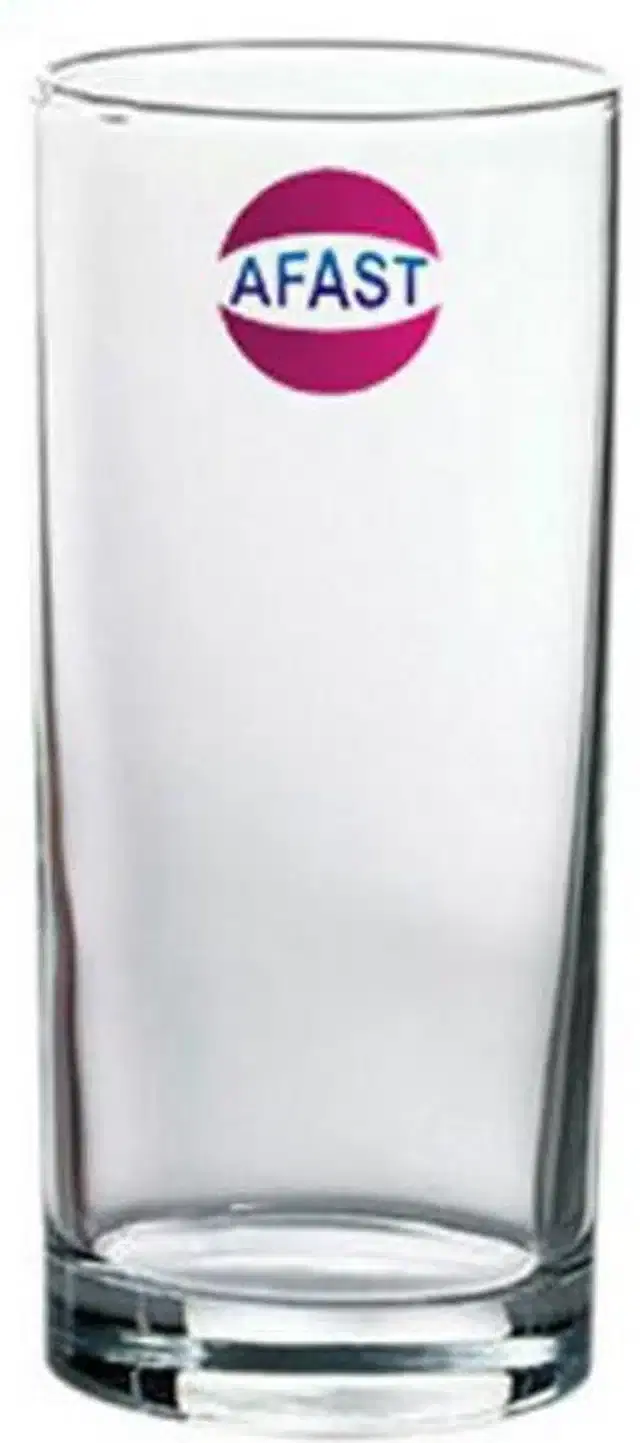 Fancy Water & Wine Glass, 300 ml
