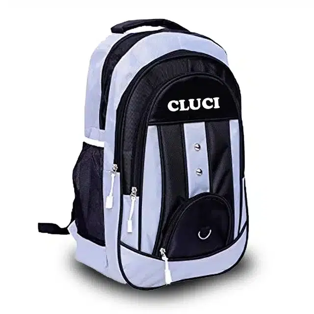 Backpack for Kids, Black