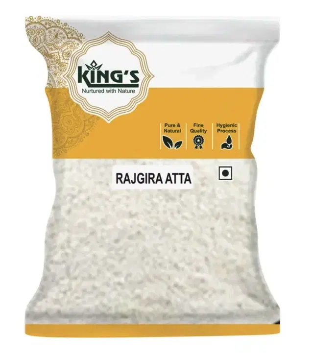 Kings Rajgira Atta 250 g