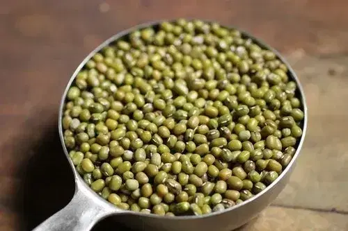 Moong Sabut 1 Kg Loose