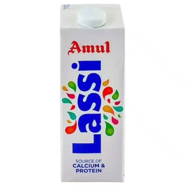Amul Lassi 1 L