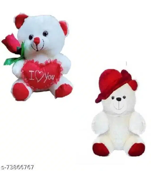 Gift Set for Valentines, Multicolor, Set of 2