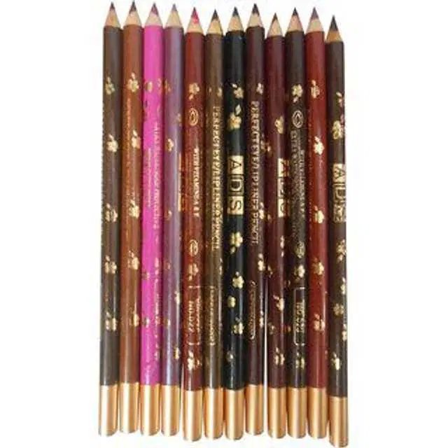 Lenon Makeup Accessory Lip Liner Pencil, D150