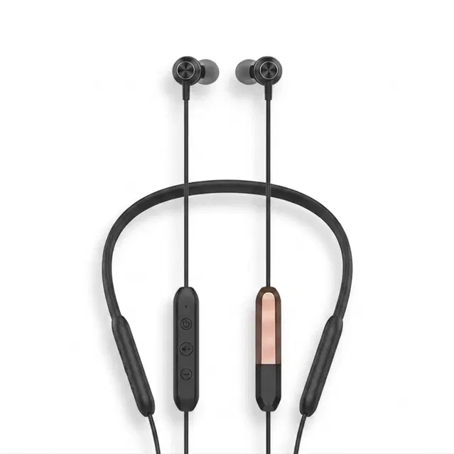 Tecsox Spark 311 Bluetooth Neckband - 30H [Gold]