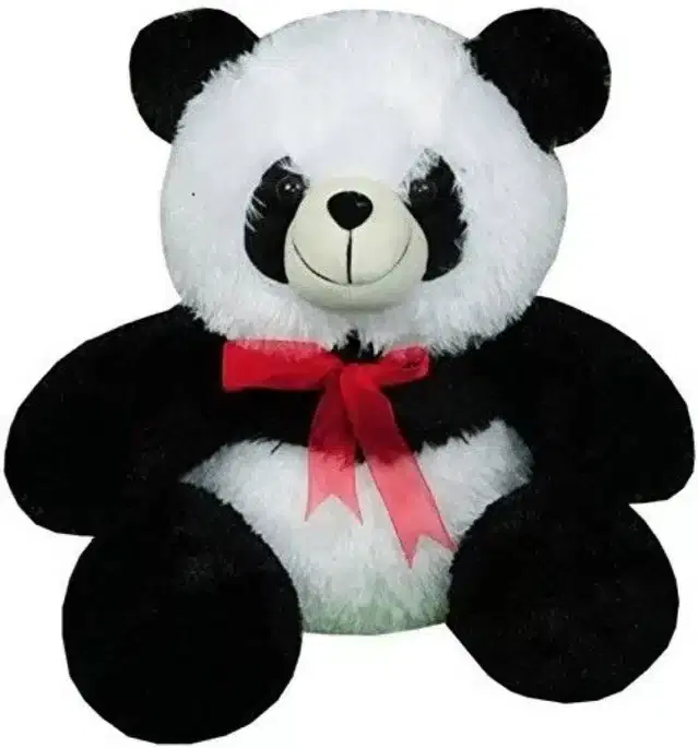 Soft Stuffed Teddy Bear for Kids, Multicolor