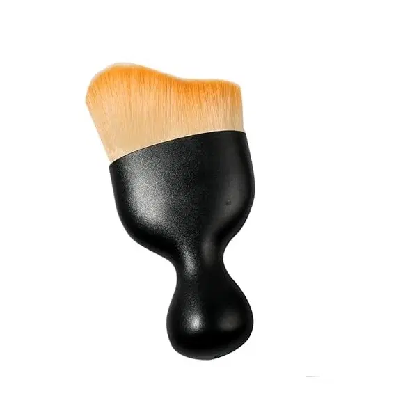 Multifunctional Car Interior Cleaning Brush, Multicolor