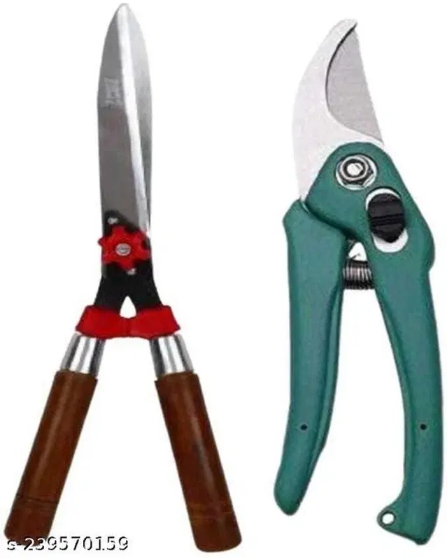 Gardening Tools Set, Multicolor, Set of 2