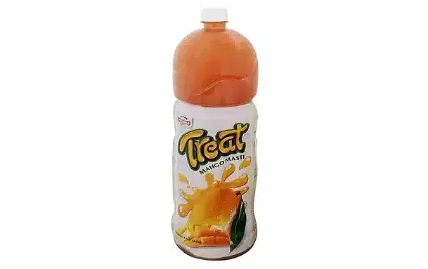 Treat Mango Juice 1.2 L (Pet Bottle)
