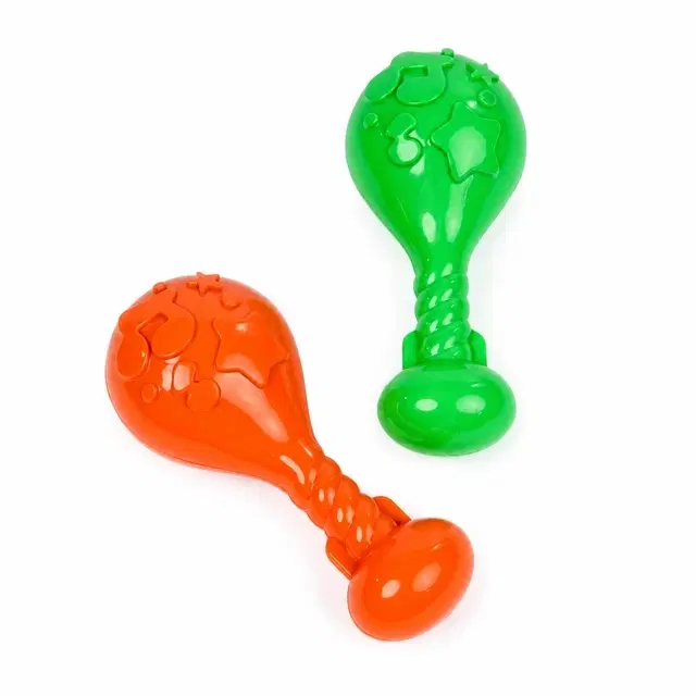 UA Toys Musical Rattle