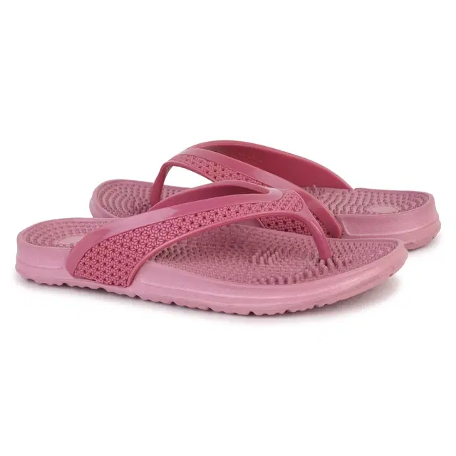 Slippers for Women (Pink, 7)