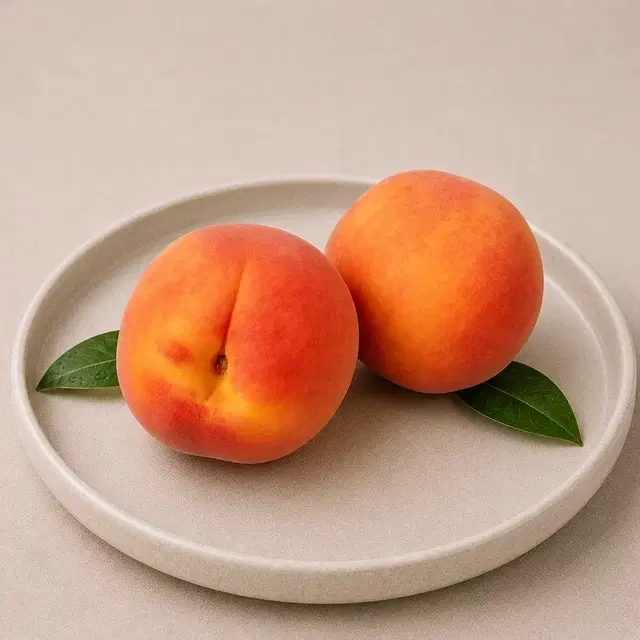 Peach (Aadu) | 250 g