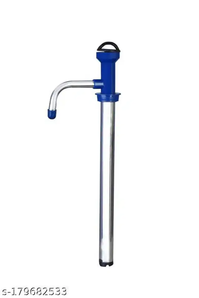 Oil Dispenser Pump, Assorted, Pack of 1