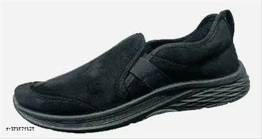 Casual Shoes for Men, Black (9)