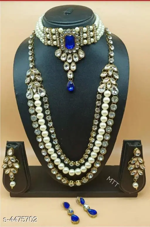 Diva Graceful Jewellery Sets