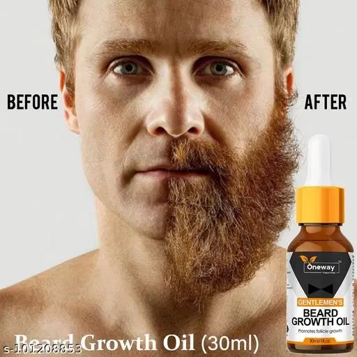 Oneway Happiness Bread Growth Oil (30 ml)