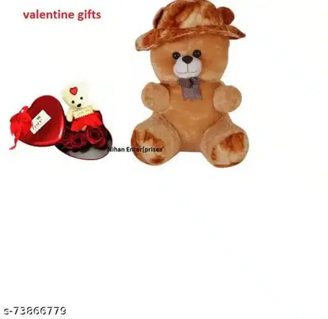 Gift Set for Valentines, Multicolor, Set of 2