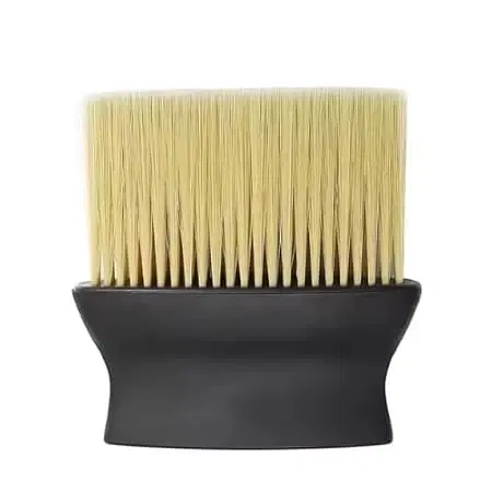 Microfiber Duster for Car Cleaning, Brown