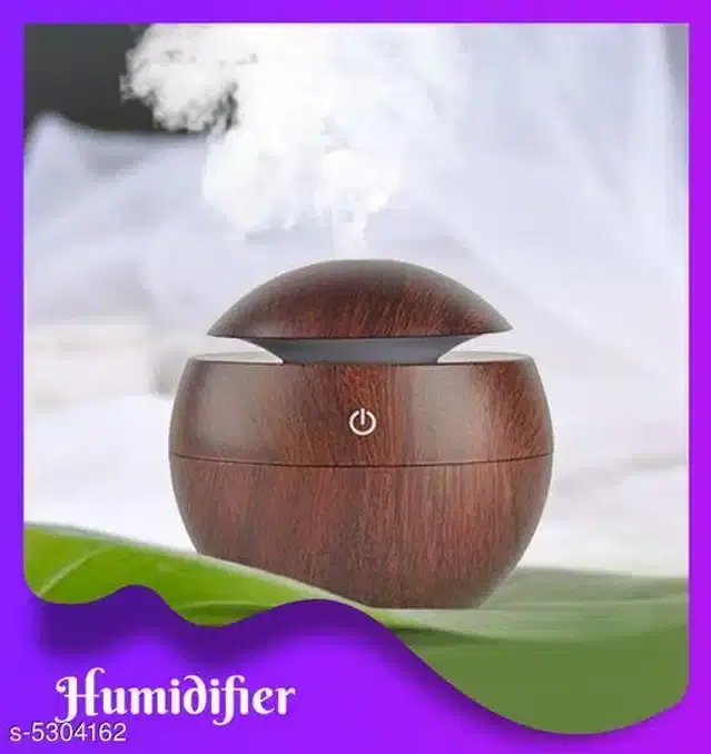 Humidifier for Home, Brown