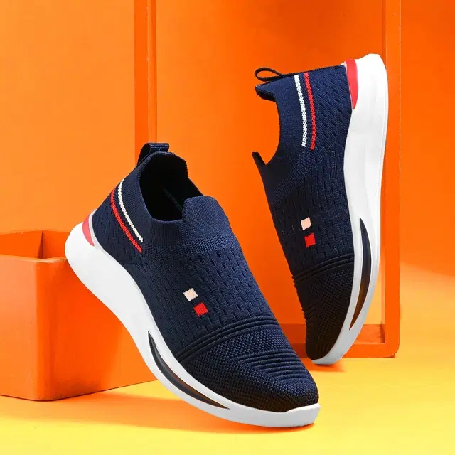 Casual Shoes for Kids (Navy Blue, 1)