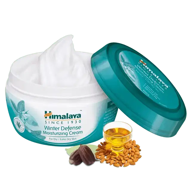 Himalaya Winter Defense Moisturizing Cream 50 ml