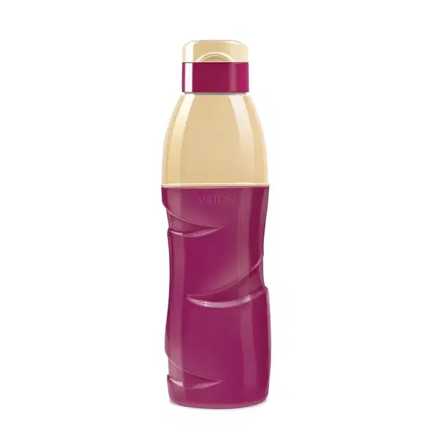 Milton Kool Crony 900 Insulated Water Bottle 700 ml, Purple