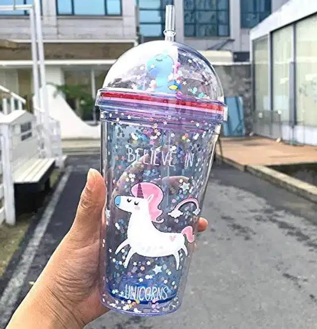 Sipper Bottle, Multicolor