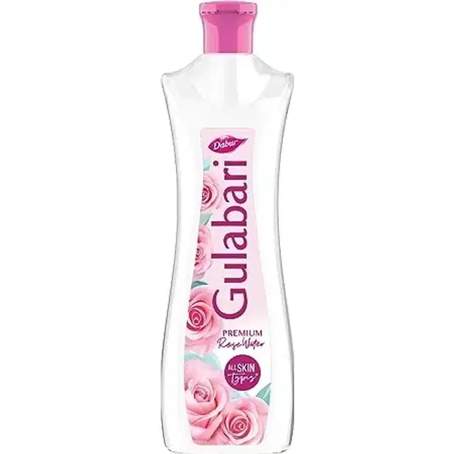 Dabur Gulabari Premium Rose Water 120 ml