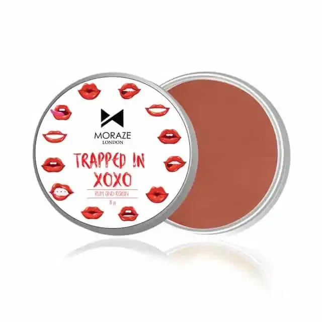 Natural Lip Balm, 8 g