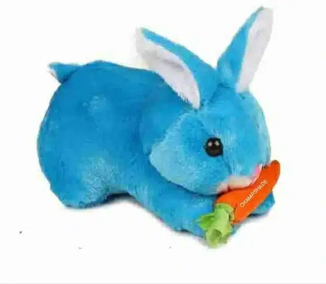 Stuffed Toy for Kids, Multicolor