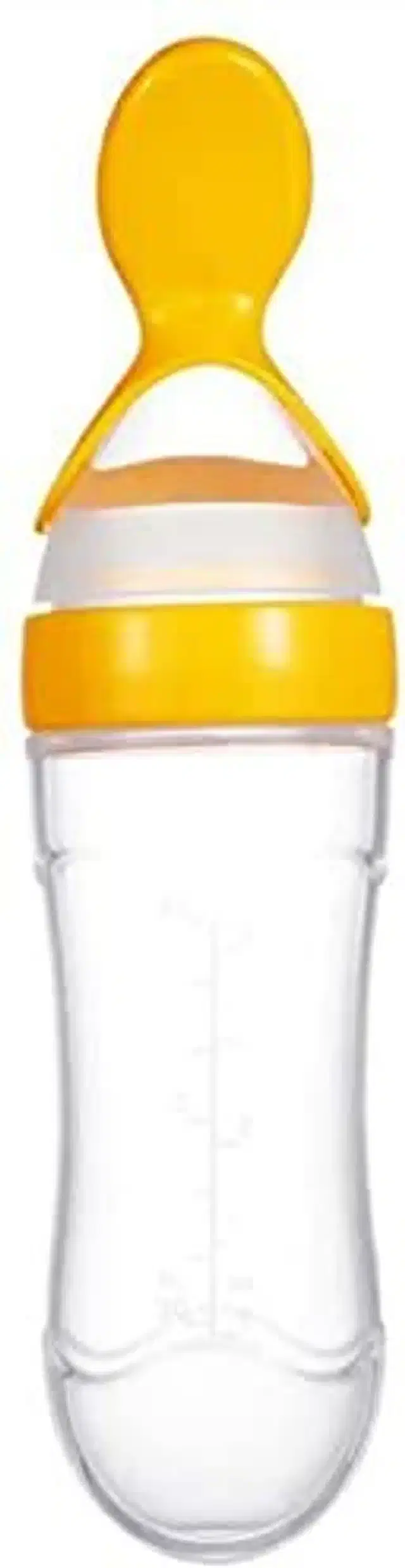 Silicone Food Feeder for Kids, Multicolor