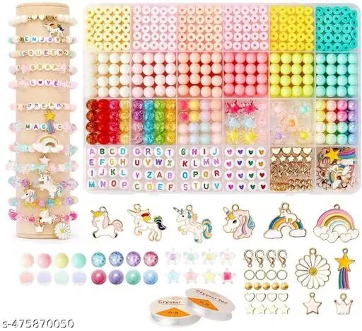 Modern Beading Kits