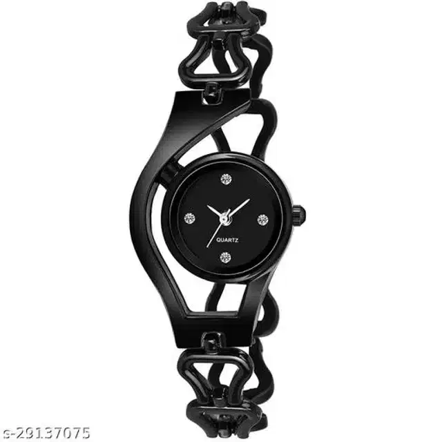 Analog Watch for Women (Multicolor)