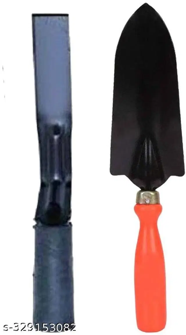 Gardening Tools Set, Multicolor, Set of 2