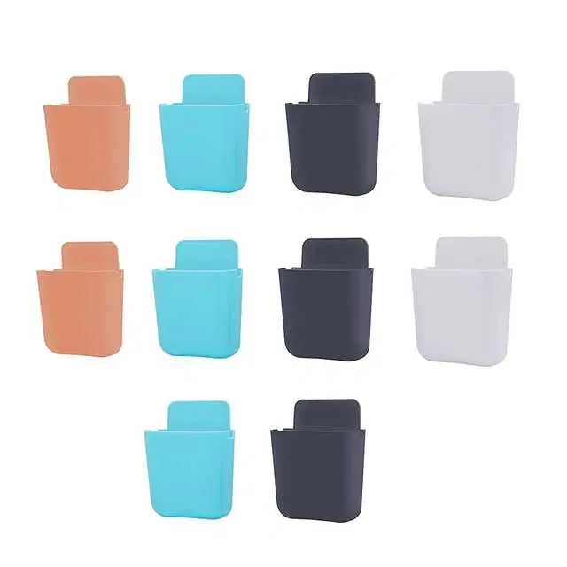 Plastic Phone Mobile Organizer Stand, Pack Of 10, Ms-171