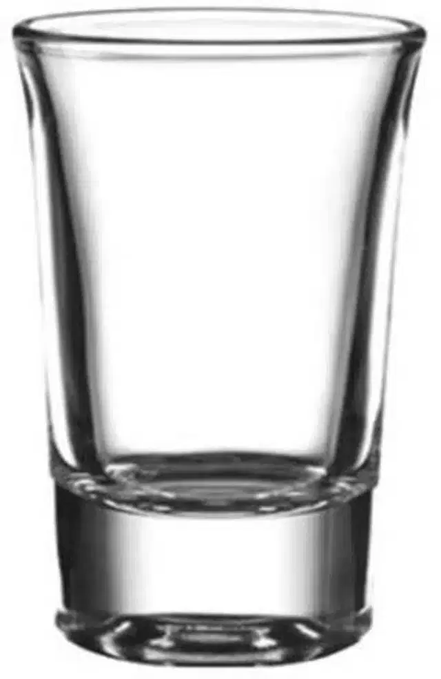 Fancy Water & Wine Glass, 30 ml
