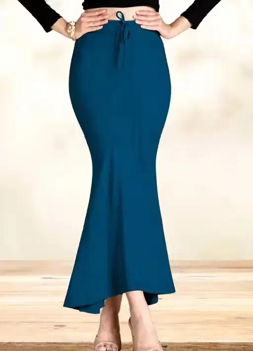 Petticoat for Women (Multi, S)